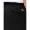 Pantalón corto Dickies Pelican Rapids Negro