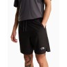 Pantalón corto The North Face 24/7 de 18 cm Negro