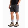 Pantalón corto The North Face 24/7 de 18 cm Anthracite Grey