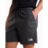 Pantalón corto The North Face 24/7 de 18 cm Anthracite Grey