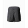 Pantalón corto The North Face 24/7 de 18 cm Anthracite Grey