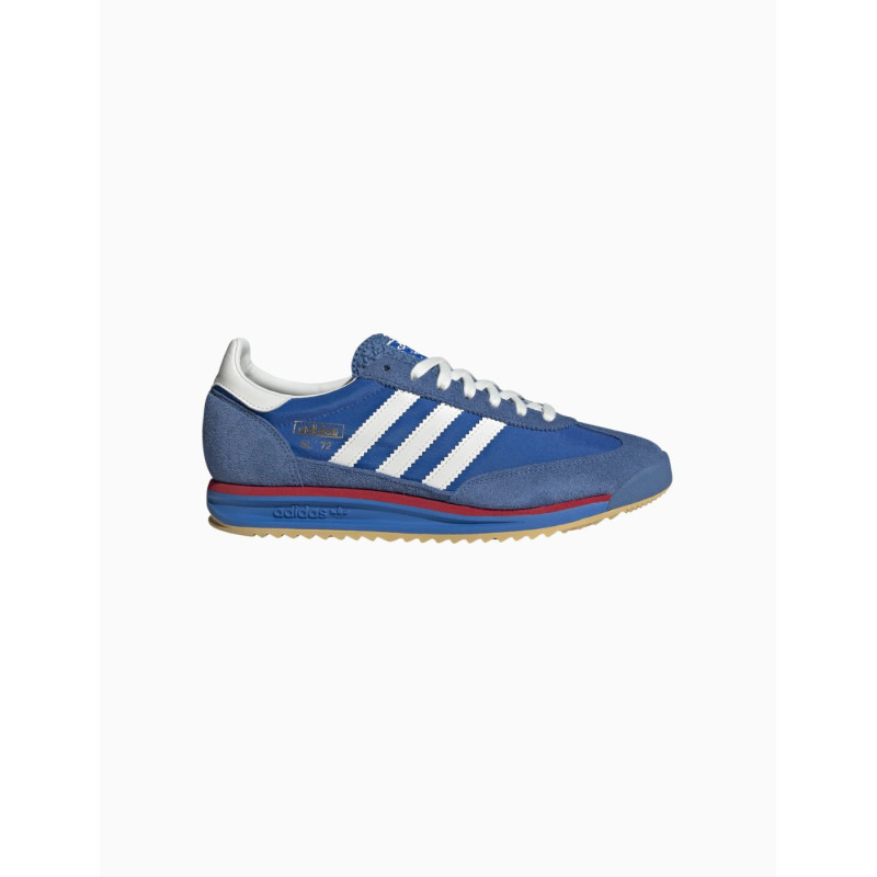 Zapatillas Adidas SL 72 RS Blue