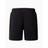 Pantalón corto The North Simple Dome Light Regular Negro