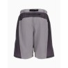 Pantalón corto The North Belted Shorts Transcendent Grey