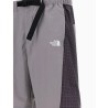 Pantalón corto The North Belted Shorts Transcendent Grey