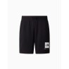Pantalón corto The North Face recto y ligero NSE Box