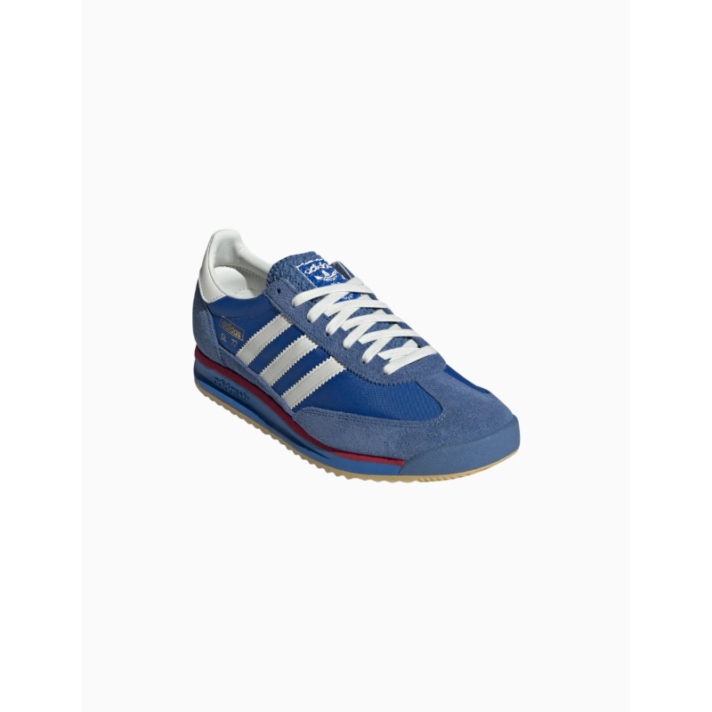 Zapatillas Adidas SL 72 RS Blue