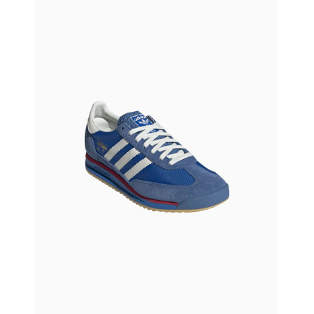 Zapatillas Adidas SL 72 RS Blue