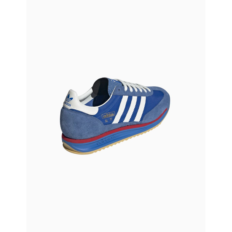 Zapatillas Adidas SL 72 RS Blue