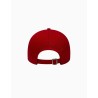 Gorra New Era New York Yankees Essential Niños Rojo 9FORTY