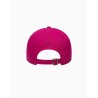 Gorra New Era New York Yankees Essential Niños Pink 9FORTY