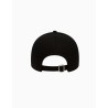 Gorra New Era New York Yankees Essential Niños Negro 9FORTY