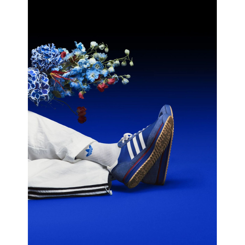 Zapatillas Adidas SL 72 RS Blue