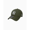 Gorra New Era New York Yankees Kids Khaki 9FORTY