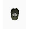 Gorra New Era New York Yankees Kids Khaki 9FORTY