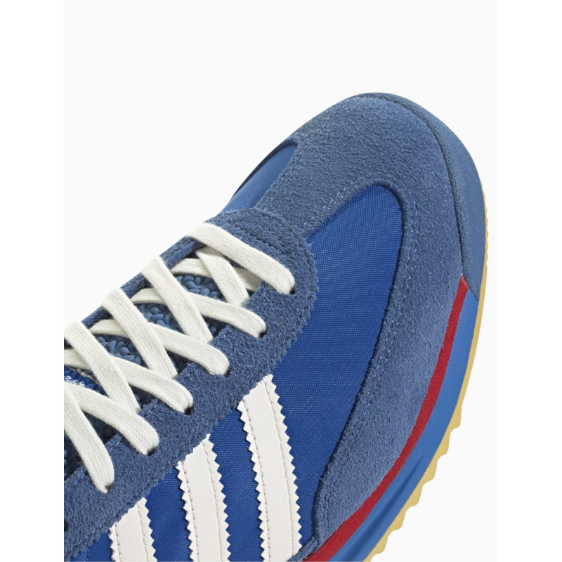 Zapatillas Adidas SL 72 RS Blue