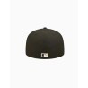Gorra New Era Pittsburgh Pirates Authentic On Field Game 59FIFTY Fitted Negra
