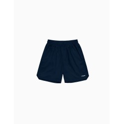 Pantalones Cortos Prohibited Low Tide Shorts Navy