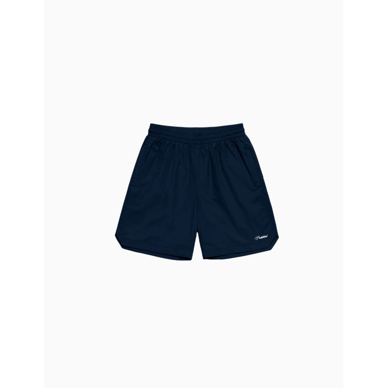 Pantalones Cortos Prohibited Low Tide Shorts Navy