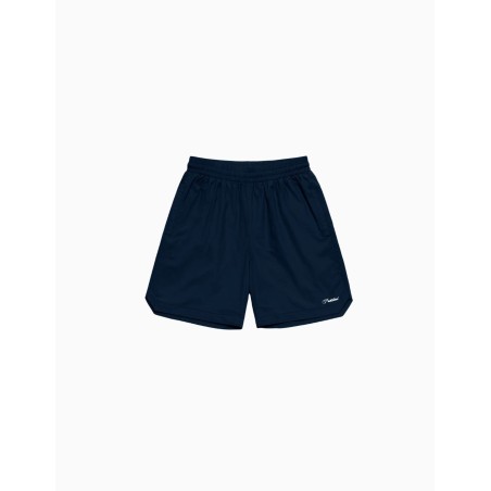 Pantalones Cortos Prohibited Low Tide Shorts Navy