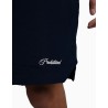 Pantalones Cortos Prohibited Low Tide Shorts Navy