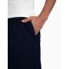 Pantalones Cortos Prohibited Low Tide Shorts Navy