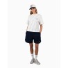 Pantalones Cortos Prohibited Low Tide Shorts Navy