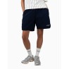 Pantalones Cortos Prohibited Low Tide Shorts Navy