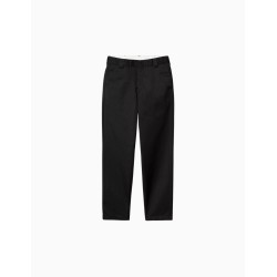 Pantalon Carhartt Wip Master Pant Negro
