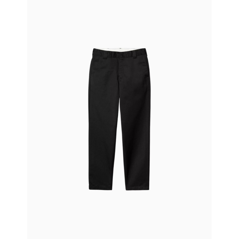 Pantalon Carhartt Wip Master Pant Negro