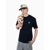 Camiseta Prohibited Office Tee Navy