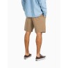 Pantalon Corto Reell Reflex Lazy Short Dark Sand