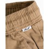 Pantalon Corto Reell Reflex Lazy Short Dark Sand