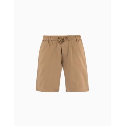 Pantalon Corto Reell Reflex Lazy Short Dark Sand