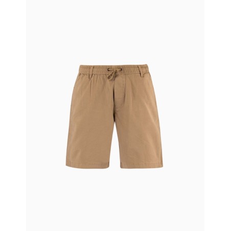 Pantalon Corto Reell Reflex Lazy Short Dark Sand