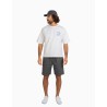 Pantalon Corto Reell Reflex Lazy Short Vulcan Grey