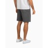 Pantalon Corto Reell Reflex Lazy Short Vulcan Grey