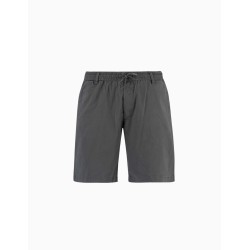 Pantalon Corto Reell Reflex Lazy Short Vulcan Grey