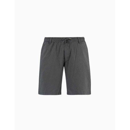 Pantalon Corto Reell Reflex Lazy Short Vulcan Grey