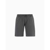 Pantalon Corto Reell Reflex Lazy Short Vulcan Grey