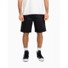 Pantalon Corto Reell Reflex Lazy Short Black