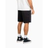 Pantalon Corto Reell Reflex Lazy Short Black