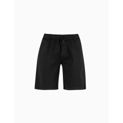 Pantalon Corto Reell Reflex Lazy Short Black