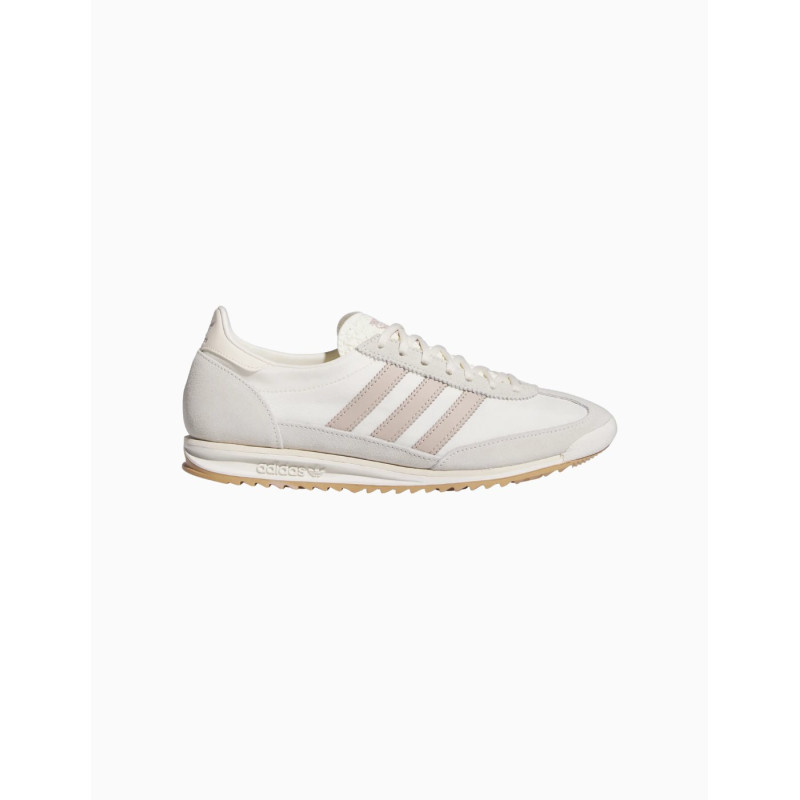 Zapatillas Adidas SL 72 OG W Off White