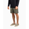 Pantalon Corto Reell Reflex Lazy Short Olive