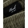 Pantalon Corto Reell Reflex Lazy Short Olive