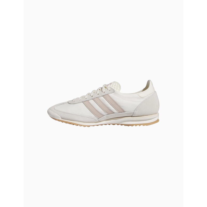 Zapatillas Adidas SL 72 OG W Off White