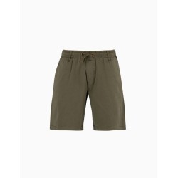 Pantalon Corto Reell Reflex Lazy Short Olive