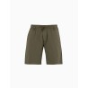 Pantalon Corto Reell Reflex Lazy Short Olive