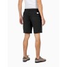 Pantalon Corto Reell Reflex Easy Short Black